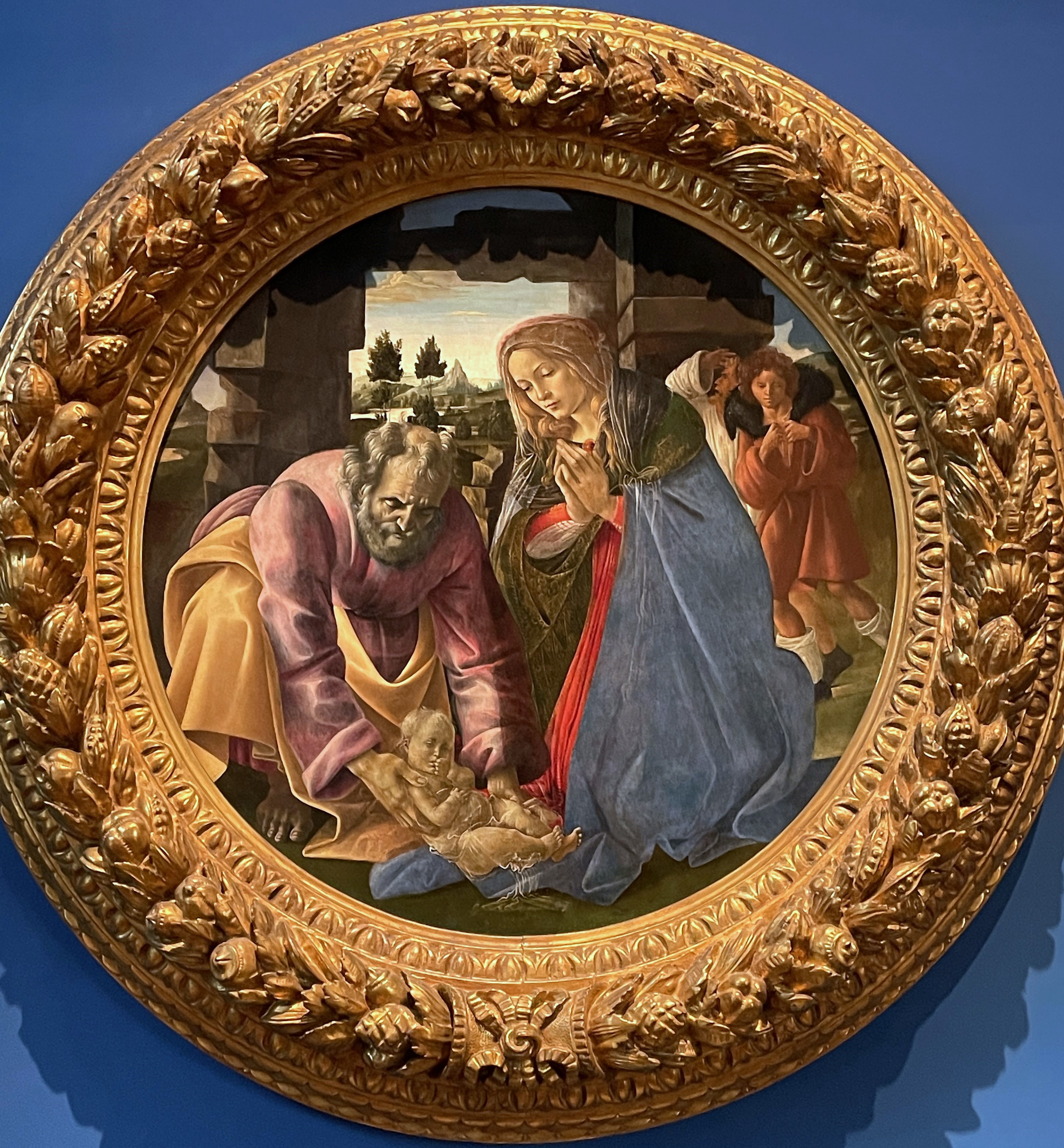 Gardner Museum